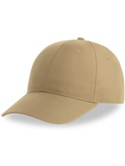 Recy Six Recycled Polyester 6 Panel Cap Adult - Image 7