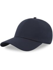 Bond S 6 Panel Structured Low Profile Curved Visor Water Resistant Recycled Cap Adult - Image 4