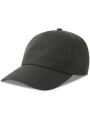 Dad Hat S Five 5 Panel Unstructured Low Profile Mid Visor Organic Cap Adult - Image 4
