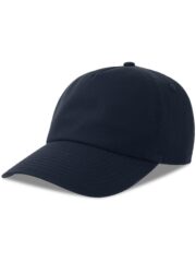 Dad Hat S Five 5 Panel Unstructured Low Profile Mid Visor Organic Cap Adult - Image 6