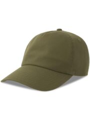 Dad Hat S Five 5 Panel Unstructured Low Profile Mid Visor Organic Cap Adult - Image 7