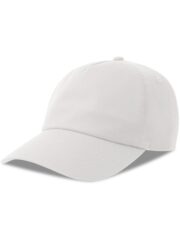 Dad Hat S Five 5 Panel Unstructured Low Profile Mid Visor Organic Cap Adult - Image 3