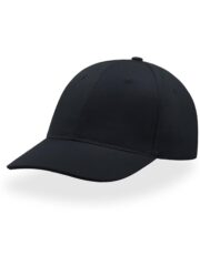Start Six 6 Panel Baseball Cap Adult - Image 4