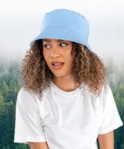 Core recycled reversible bucket hat - Image 4