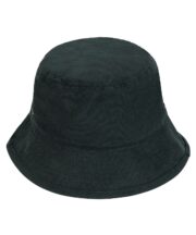 Bucket hat with metal eyelets (STAU893) - Image 5