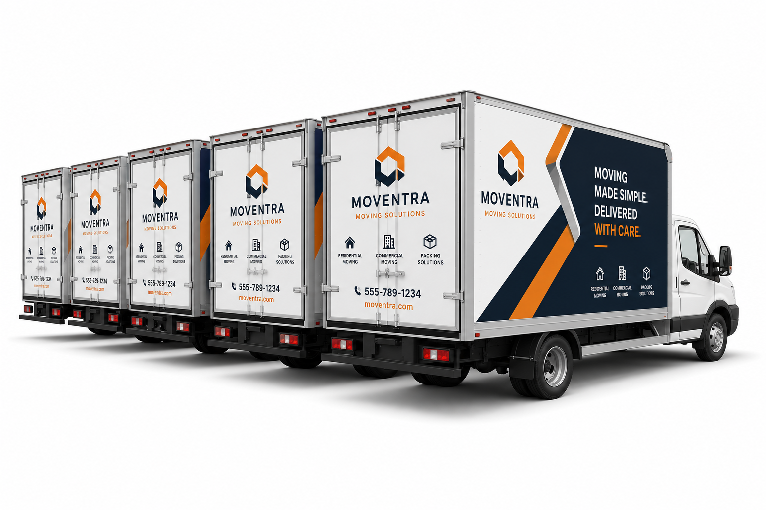 Fleet Graphics