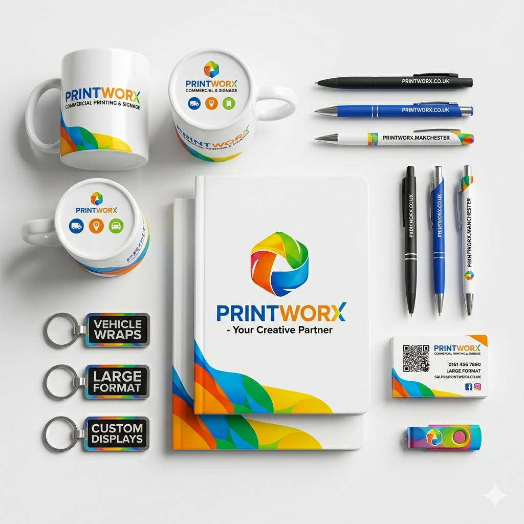Promotional Items