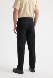 Cargo Trouser with Knee Pad Pockets Long - Image 4
