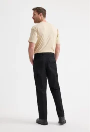 Cargo Trouser with Knee Pad Pockets Long - Image 5