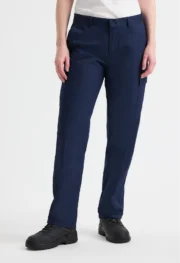 Ladies Cargo Trousers - Image 3