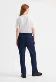 Ladies Cargo Trousers - Image 2