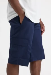 Mens Cargo Shorts - Image 2