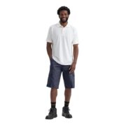 Mens Cargo Shorts