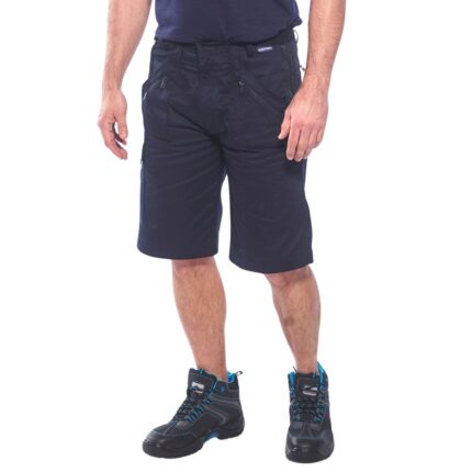 Action shorts regular fit