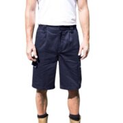 Work-Guard action shorts