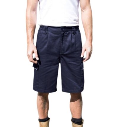 Work-Guard action shorts