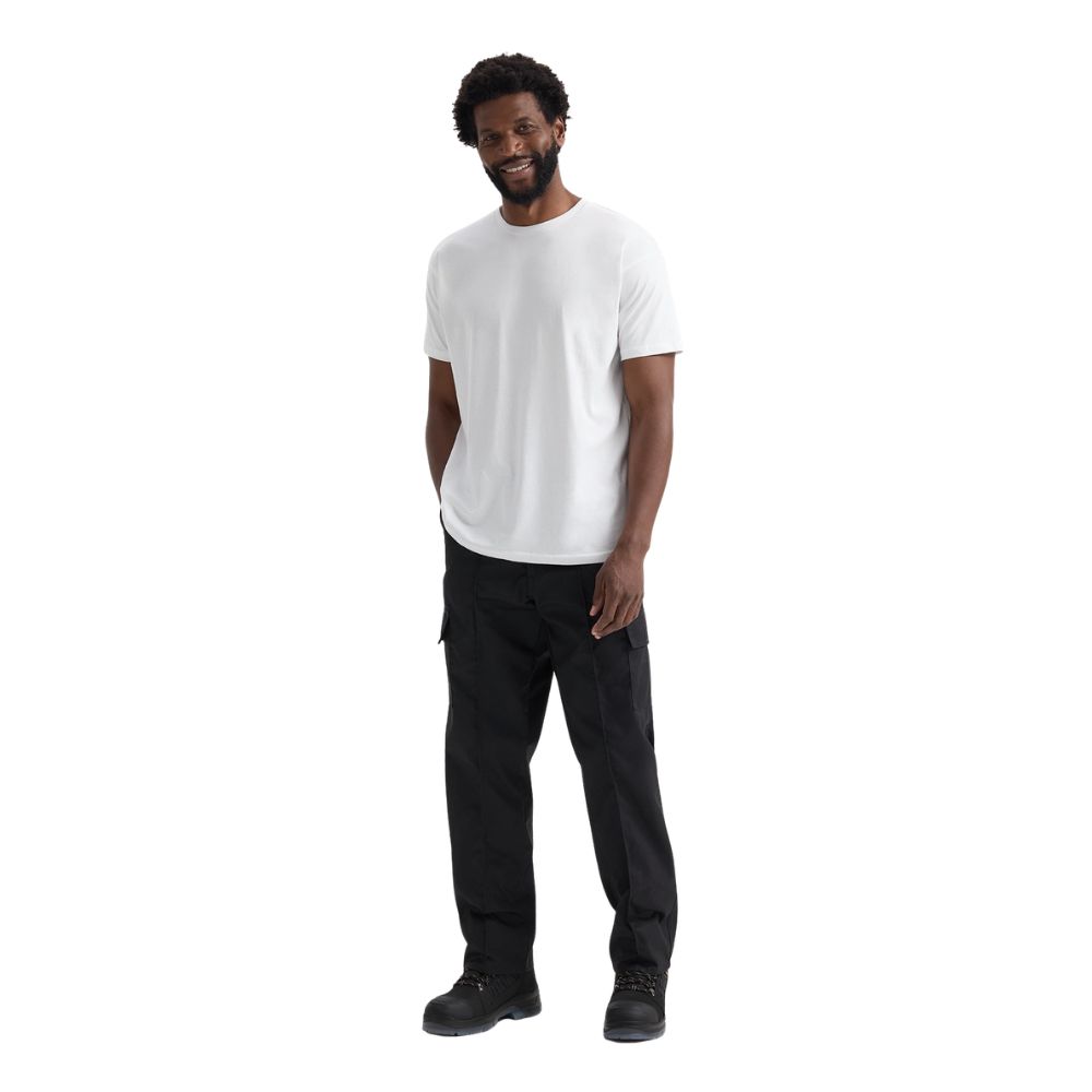 Cargo Trouser Long Cargo Trouser Long - Image 1