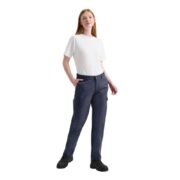 Ladies Cargo Trousers