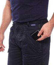 Action shorts regular fit - Image 4