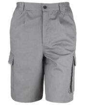 Work-Guard action shorts - Image 3