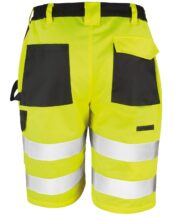 Safety cargo shorts - Image 5
