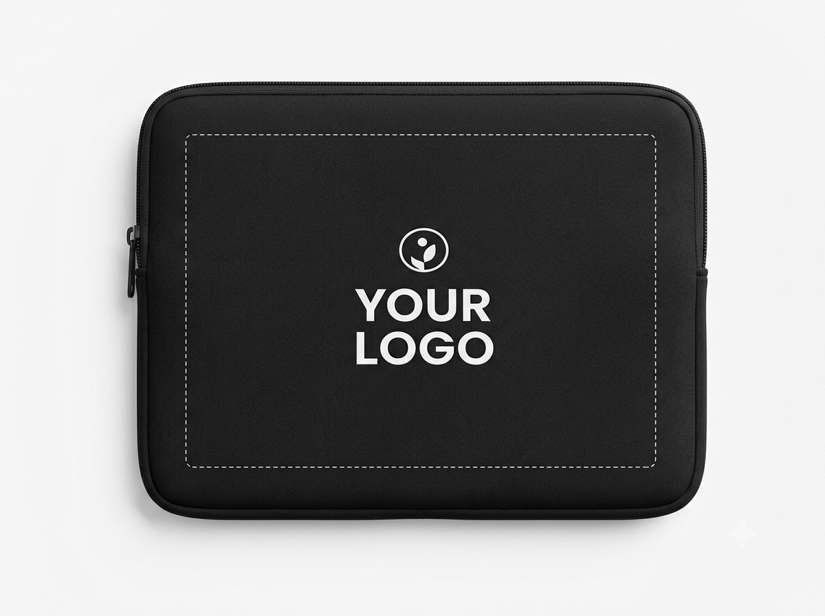 Leather Laptop Sleeve