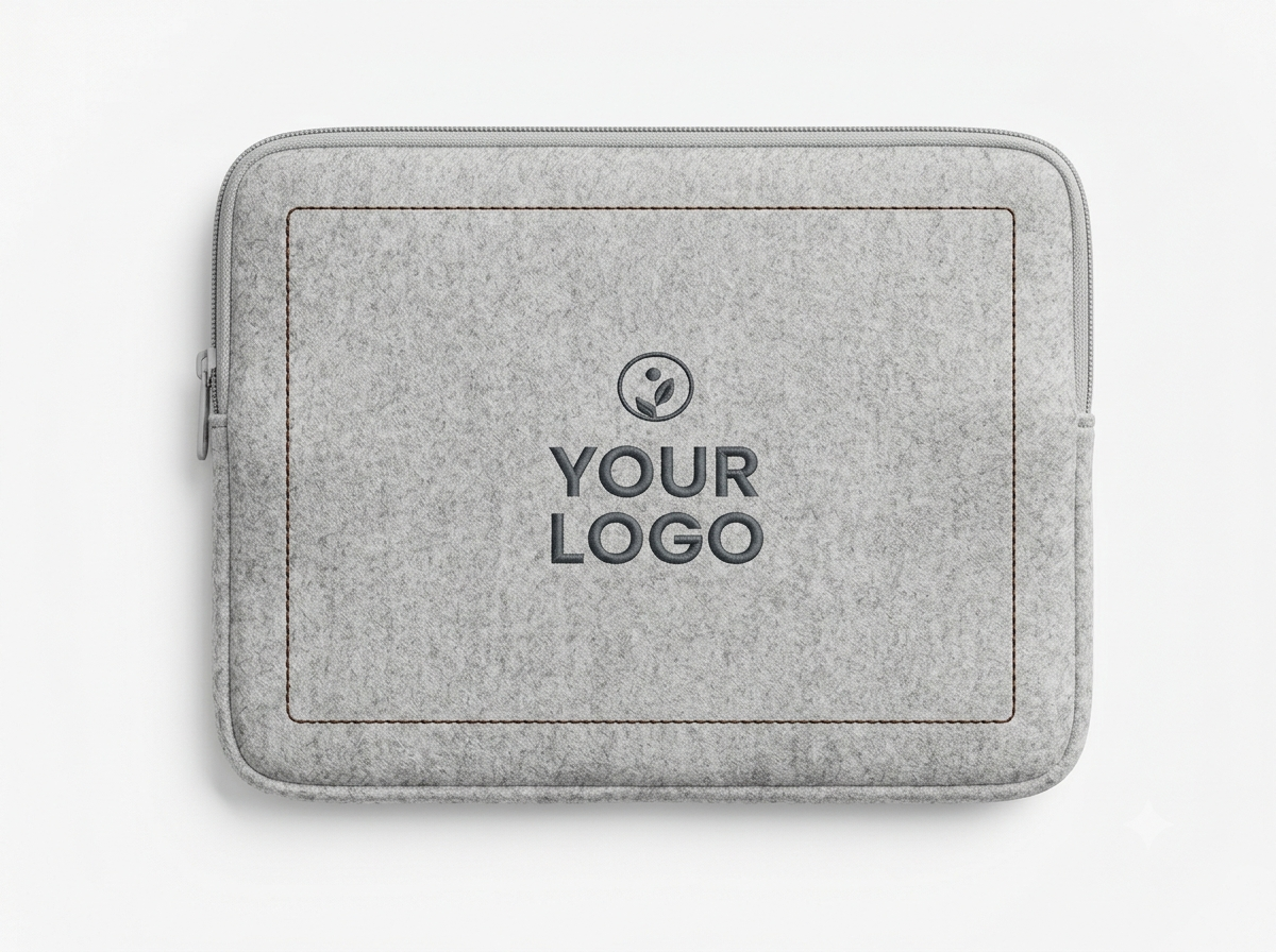Felt Laptop Sleeve