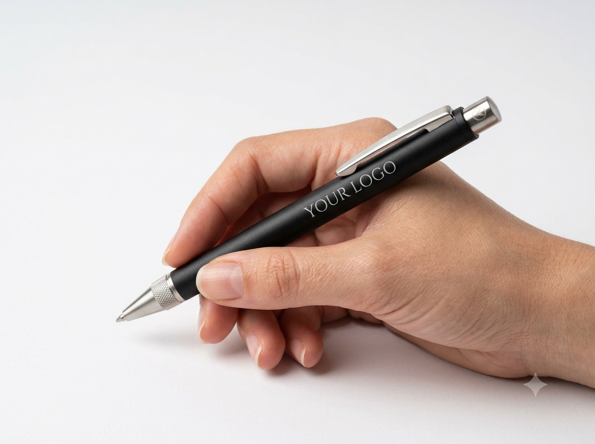 Executive Metal Pens