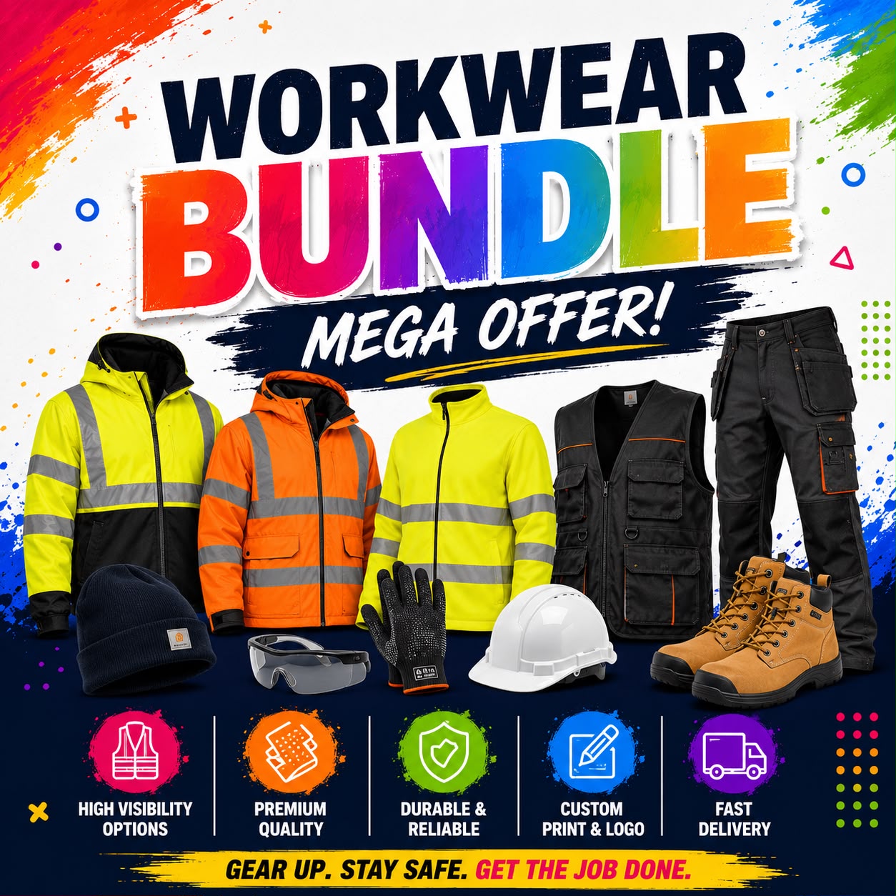 Workwear