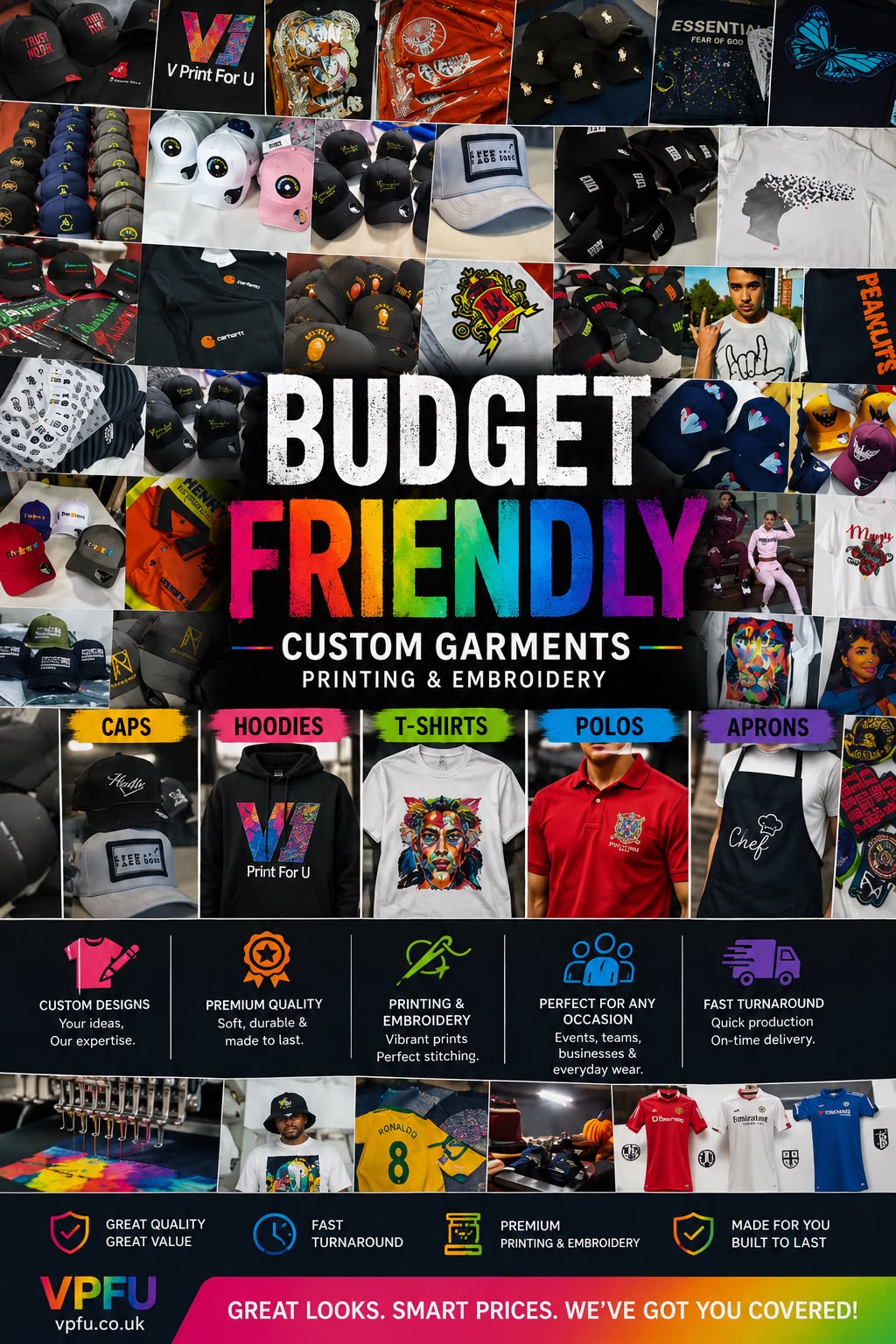 Budget Friendly