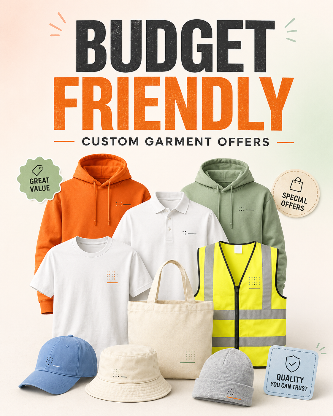 Budget Friendly