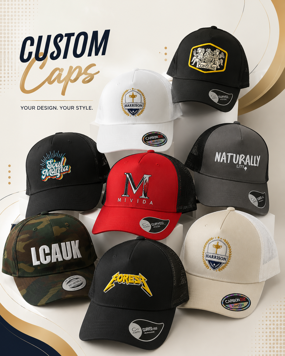Caps/Hat