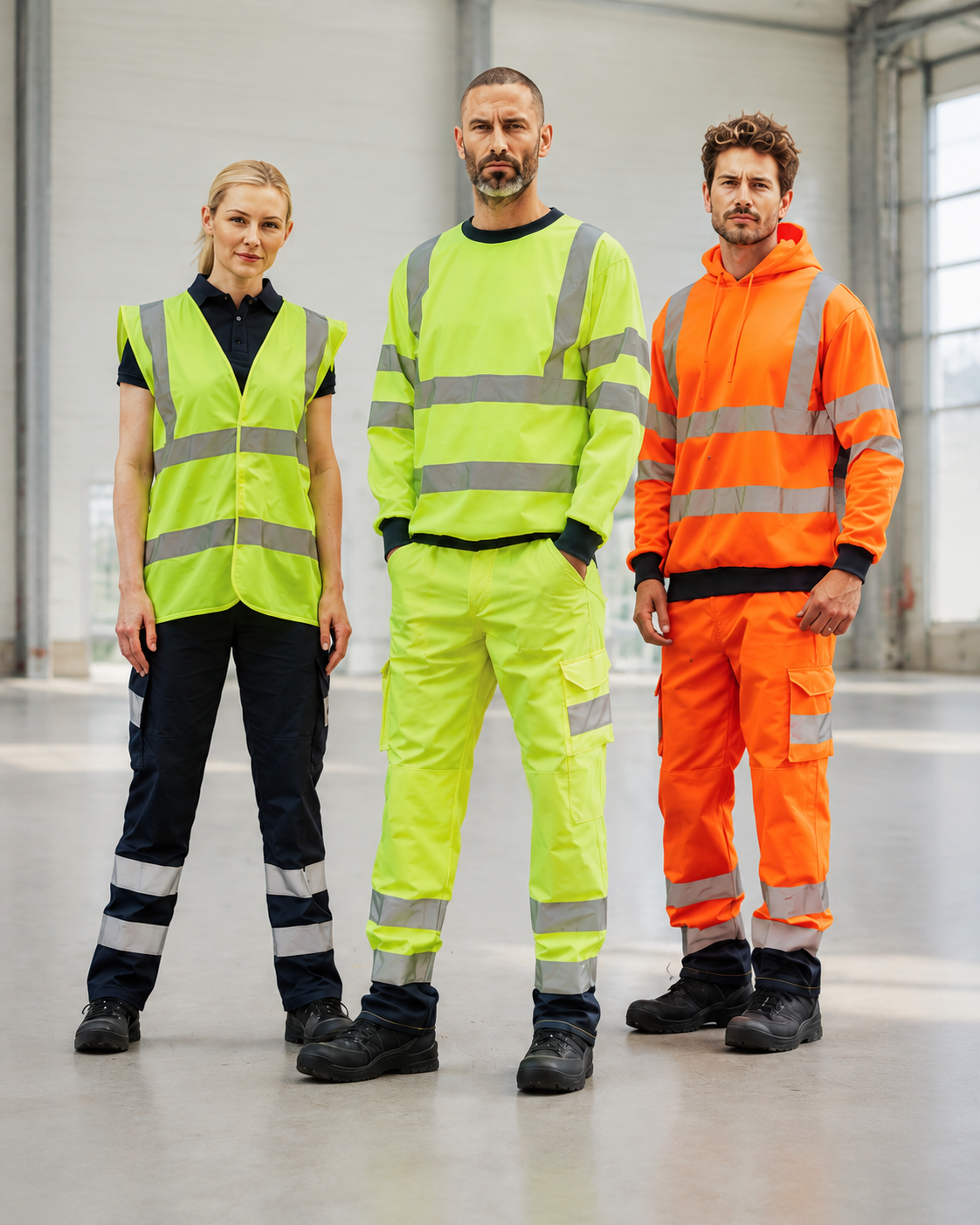 Workwear